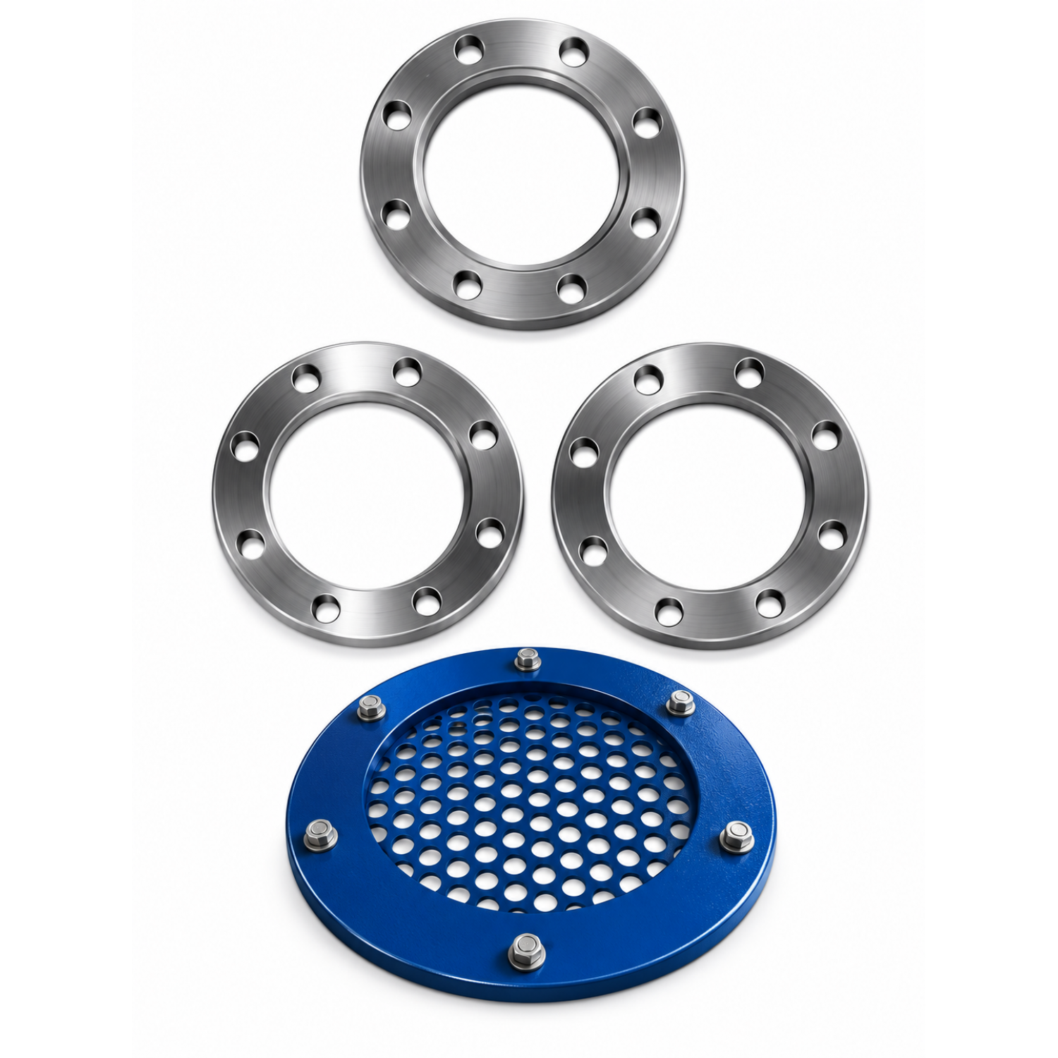 Kit montaj instalație de filtroventilație IFV2-750M Echipamente ALA