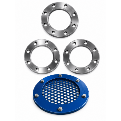 Kit montaj instalație de filtroventilație IFV2-750M