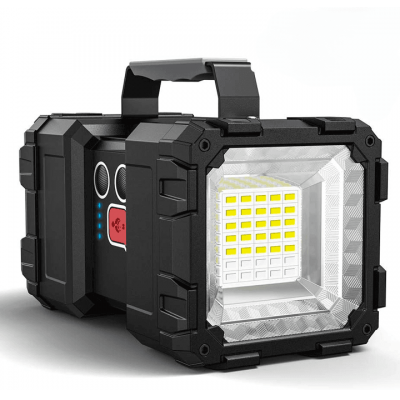 Lanterna Led Profesionala