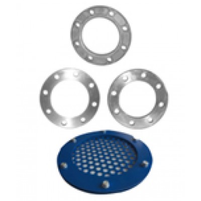 Kit montaj instalație de filtroventilație IFV2-750M Kit montaj instalație de filtroventilație IFV2-750M