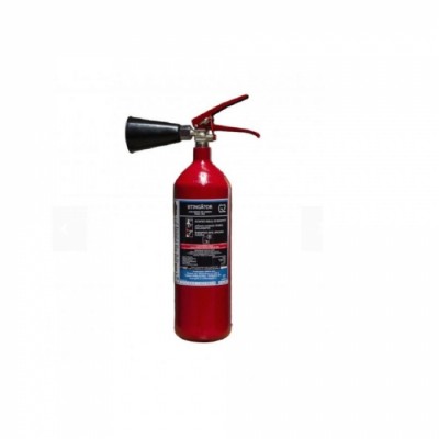 Stingator cu dioxid de carbon G2, portabil, 2kg Stingator cu dioxid de carbon G2, portabil, 2kg