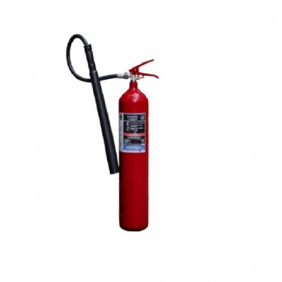 Stingator cu dioxid de carbon G5, portabil, 5kg Stingator cu dioxid de carbon G5, portabil, 5kg