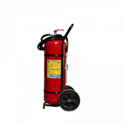 Stingator cu spuma aeromecanica SM50, portabil, 50L, -30°C Stingator cu spuma aeromecanica SM50, portabil, 50L, -30°C