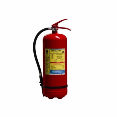 Stingator cu spuma aeromecanica SM6, portabil, 6L Stingator cu spuma aeromecanica SM6, portabil, 6L