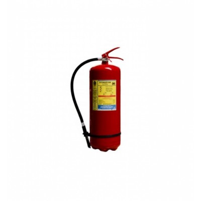 Stingator cu spuma aeromecanica SM9, portabil, 9L Stingator cu spuma aeromecanica SM9, portabil, 9L