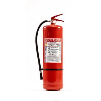 Stingător cu pulbere, tip P12, 12 Kg Stingător cu pulbere, tip P12, 12 Kg