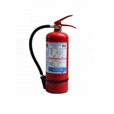 Stingator presurizat P3, cu pulbere, portabil, 3 kg Stingator presurizat P3, cu pulbere, portabil, 3 kg