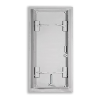 Usa metalica etansa pentru adapost de protectie civila (ala) UME0 Usa metalica etansa pentru adapost de protectie civila (ala) UME0