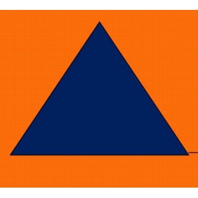 Semn conventional pentru adapost de protectie civila Semn conventional pentru adapost de protectie civila